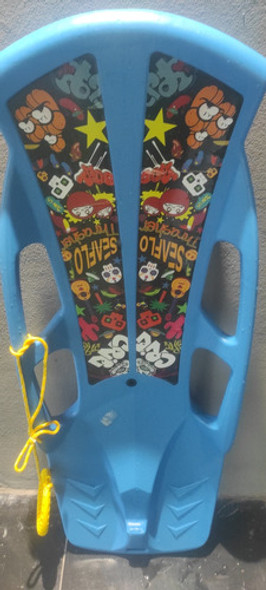 Sandboard Seaflo Tabla Para Niños  Multi-funcion Fb01 1