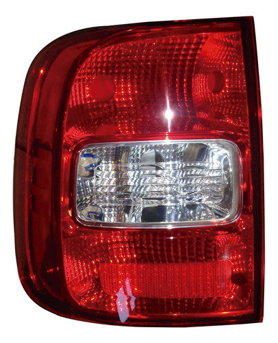 Faro Tras-izq.vw Saveiro 2010 0