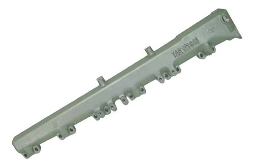 Tubo De Pasaje De Agua Volkswagen Worker 14150 0