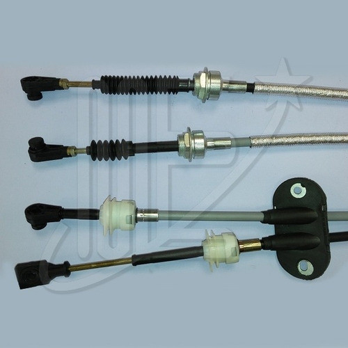 Juego Cables De Comando De Cambio Ford Focus 03/09 0