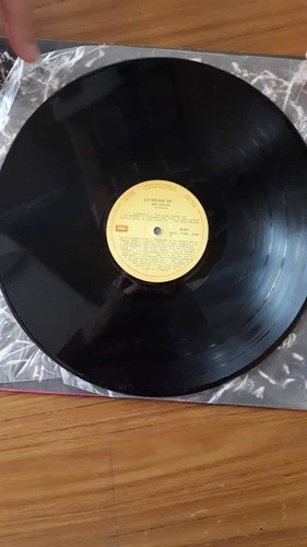Lp Ian Gillan ( The Best Of) 1