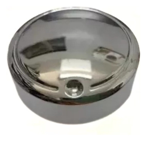 Botão/manipulo Timer Forno Elétrico Fischer Fit Line Antigo 0