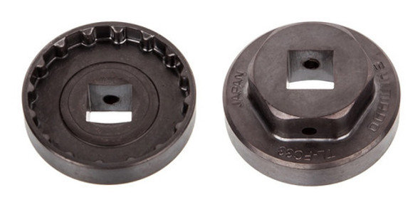 Extractor Caja Hollowtech Il Shimano Fc33 Bb52 Rs500 Ciclos 0