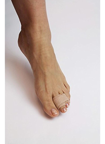 Profundo Dedo Del Pie Recto Hammertoe Wrap 1 Par 1