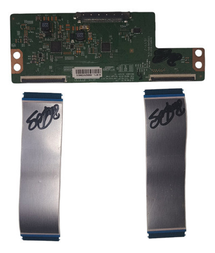 T Con Tv Aoc Le43s5970/28 Versión Verde 0