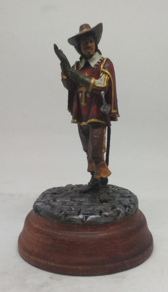 Figura Mosquetero Aramis 54 Mm Z3450 Milouhobbies 0