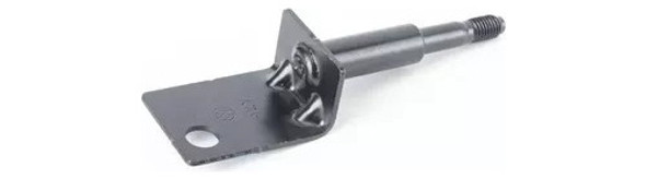 Soporte Para Rueda Repuesto Volkswagen Amarok 17 En Adelante 1