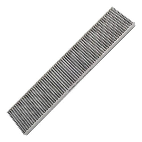 Filtro Cabine Com Carvão Sharan 2.8 24v 2023 Wega Akx1130/c 1