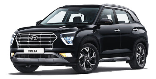 Service 10.000 + Escáner Hyundai Creta 1.0 3 Cil. 1