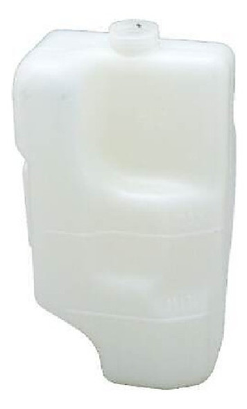 Depósito Auxiliar Radiador Agua Sin Tapa Honda Crv Original 0
