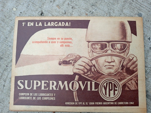Coche A La Vista N.185 Dic 1962 Edicion Extraordinaria 1