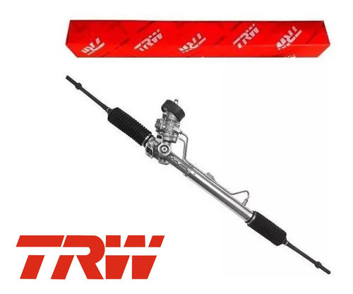 Cremallera Direccion Volkswagen Gol V Hidraulica 0