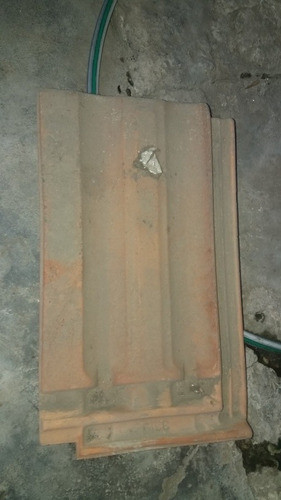 Tejas Del Tipo Francesa 1