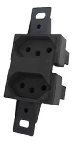 Kit 29pçs Tomada Dupla P/caixa Condulete + 05pçs Simples 0