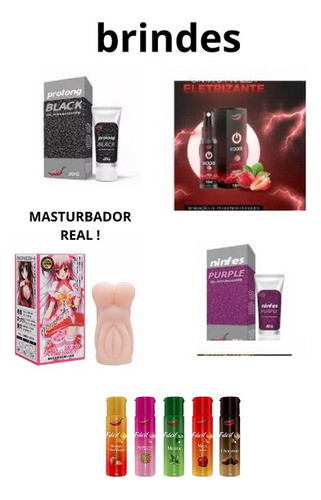 Oferta Especial!! Peineili Kit 3 Unidades + Brinde Exclusivo 1
