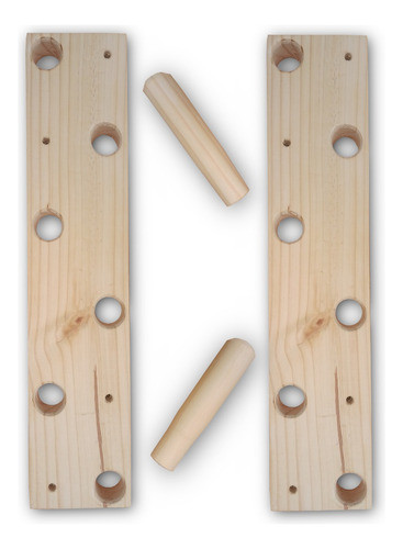 Peg Board, Crossfit, Escalada, Gym, Entrenamiento. 0