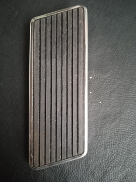 Pedal De Acelerador Ford Mustang 65/66 0 Pedal De Acelerador Ford Mustang 65/66 0