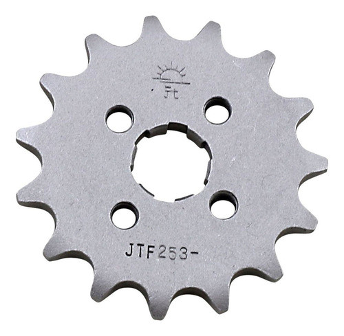 Piñon Transmision Para Honda Dax Jt 16 Dientes Avant Motos 0
