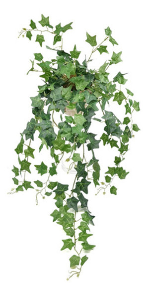 Planta X 3 Artificial Colgante 80 Cm Sauce Interior Maceta 0 Planta X 3 Artificial Colgante 80 Cm Sauce Interior Maceta 0