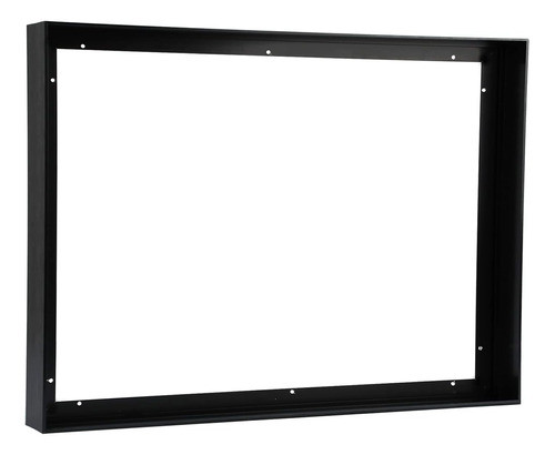 Marco De Canvas Diy Para Pinturas Al Óleo 76x102 Cm, Negro 0