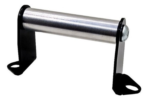 Soporte Celular/gps Bajaj Ns 200 - Pferd® 0