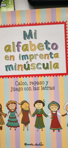 4 Revistas Infantiles Para Jugar Y Aprender 1