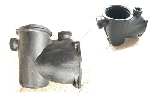 Repuesto Cuerpo Bomba Vulcano Bap Lgt 0