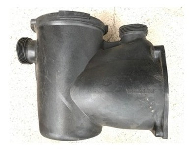 Repuesto Cuerpo Bomba Vulcano Bap Lgt 1