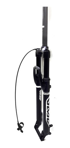 Horquilla Con Suspension Awa Rider Rl R29 Con Bloqueo 0