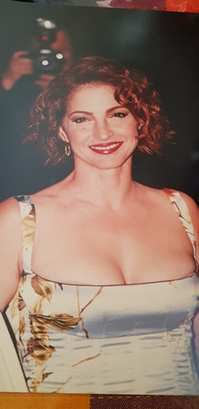 Qgloria Estefan Foto Original N 1  Med 30 X 40 0 Qgloria Estefan Foto Original N 1  Med 30 X 40 0
