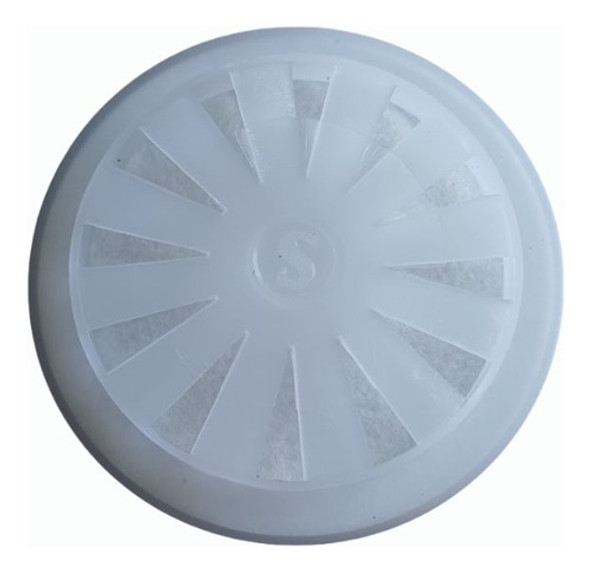Filtro Para Semimascara Polvo Y Particula Segurid 0