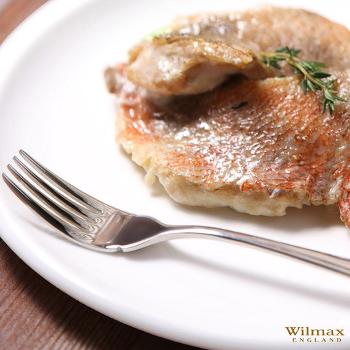 Tenedor Pescado 18.5cm Stella 1