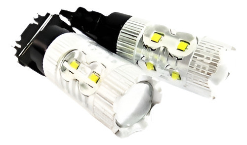 2 X 3157 3156 Cree Xb-d Led Proyector Trasero Lateral Marcad 0
