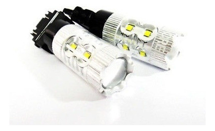 2 X 3157 3156 Cree Xb-d Led Proyector Trasero Lateral Marcad 1