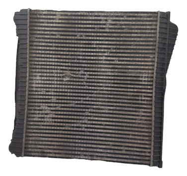 Radiador Intercooler Com Avaria Discovery 4 3.0 2011 0