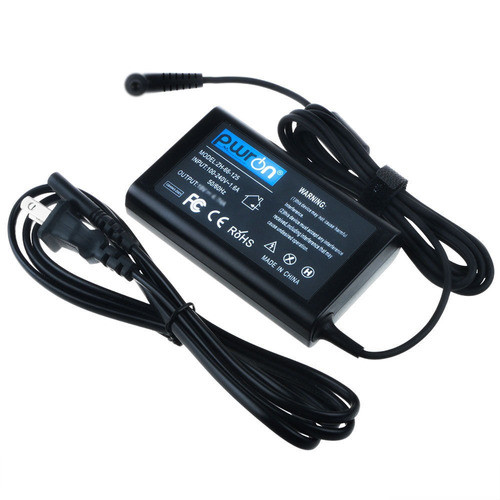 Pwron Ac Adaptador Para Westinghouse Ew32s5uw 32  Led Hdtv L 0