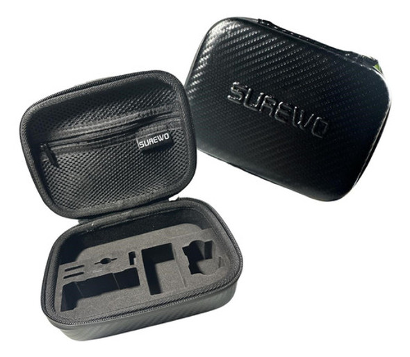 Estuche Dji Osmo Pocket 3 Caja / Box / Cámara 0