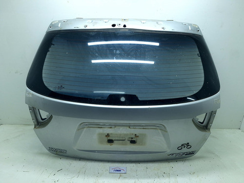 Tampa Traseira Porta Malas Hyundai Veracruz 3.8 2007 Á 2012 0