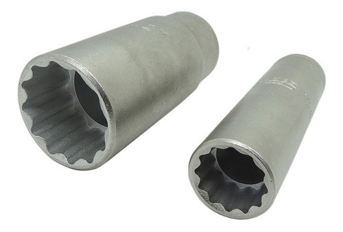 Tubo 1/2 Estriado 22 Largo Bahco Tm22 1