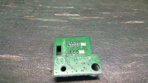 Receptor Philips 22pfl3404 0
