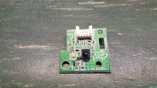 Receptor Philips 22pfl3404 1
