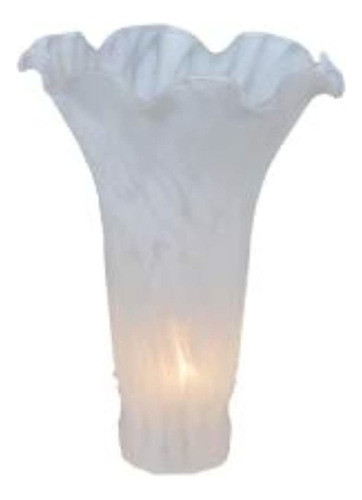 Upgradelights Pantalla De Lámpara De Lirio De Estanque De Vi 1