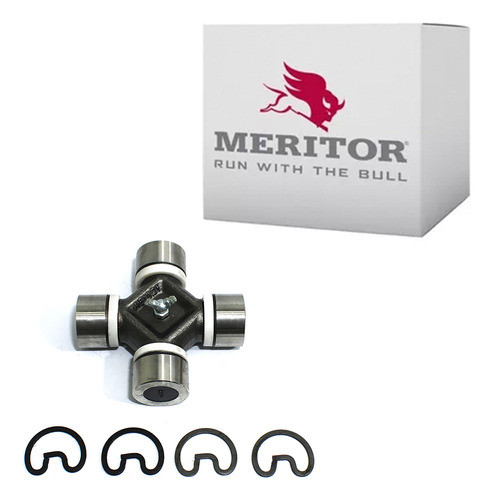 Cruzeta Cardan 801031 Meritor Mb 1218/1418/1620/1720 0