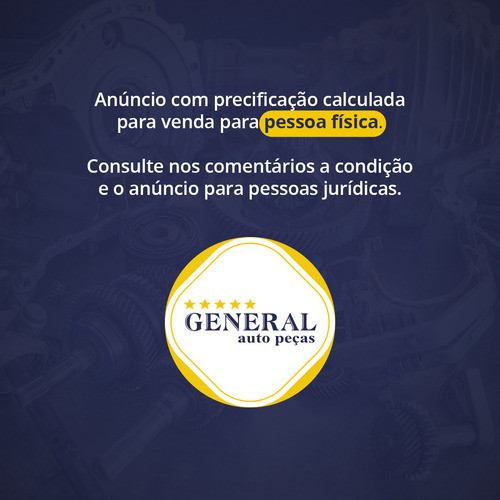 Cruzeta Cardan 801031 Meritor Mb 1218/1418/1620/1720 1