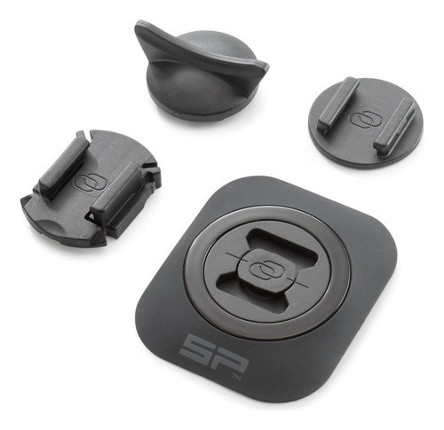 Soporte Y Anclaje Smartphone Moto Husqvarna Svartpilen 1