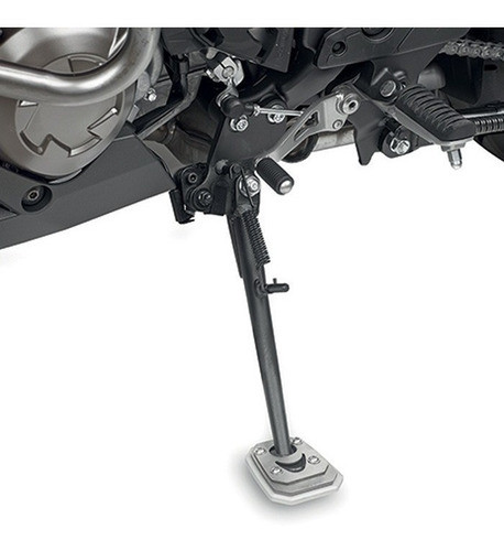 Extension Pata Cabra Muleta Kawasaki Versys 1000 Kappa 0