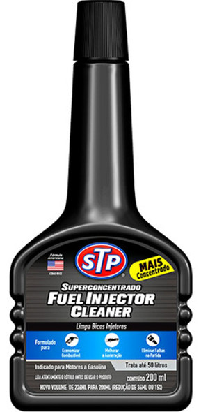 Stp Limpa Injetor - Aditivo Para Limpeza De Bico Injetor 0 Stp Limpa Injetor - Aditivo Para Limpeza De Bico Injetor 0