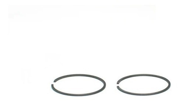 Aros De Piston Para Motosierra 44 X 1.5 Mm 0