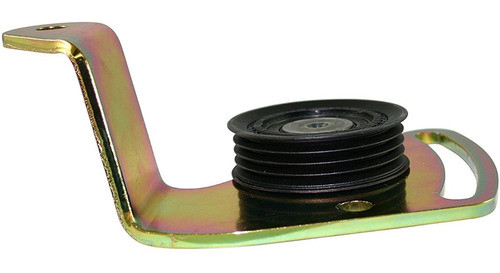 Ruleman Tensor Alternador Twingo M/viejo Con Aire Acc 0