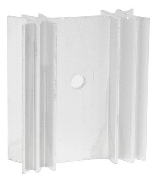 Disipador Zd35 35x38x12mm Rt. 11ºc/w To220 0